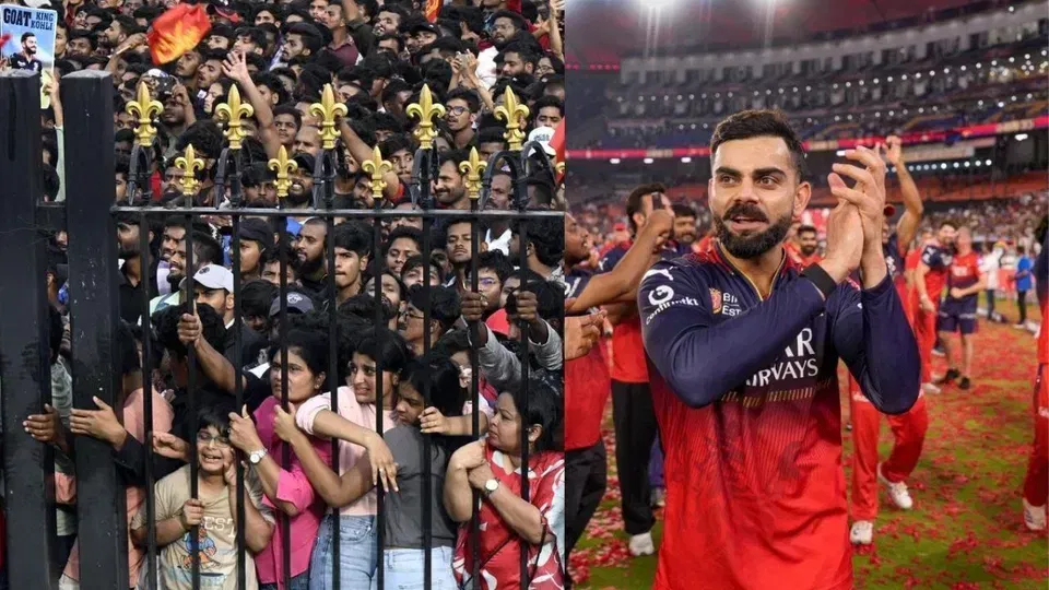 Will Chinnaswamy Stadium host RCB's IPL 2026 matches? Bengaluru police gives key details